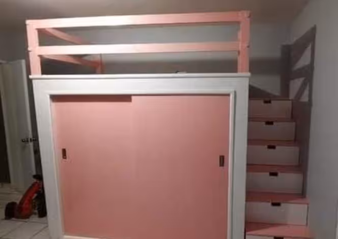 Closet con puertas corredizas: maximiza tu espacio imagen 2