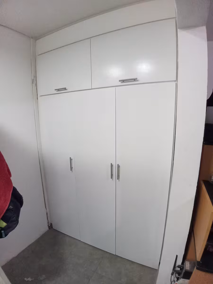 Closets Tijuana: diseños en triplay de birch imagen 3