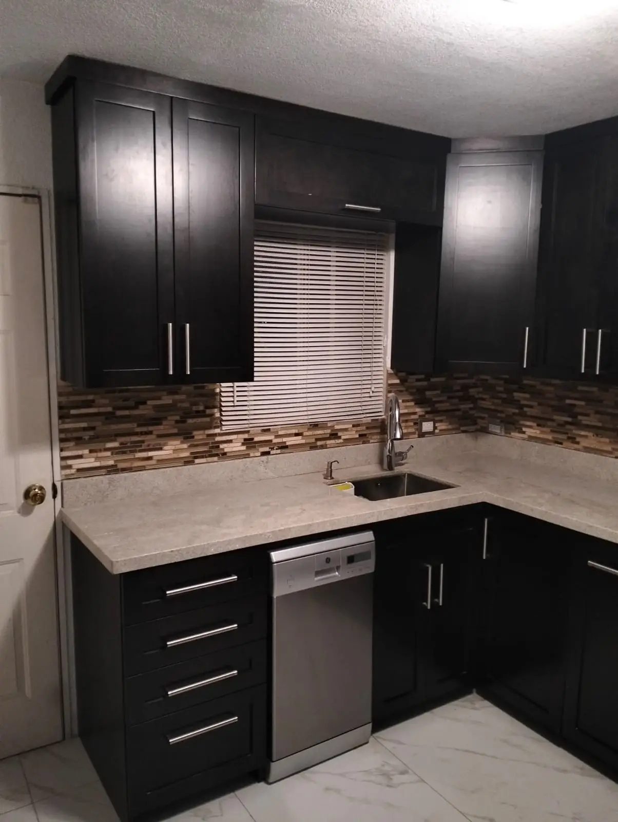Cocina estilo Shaker
