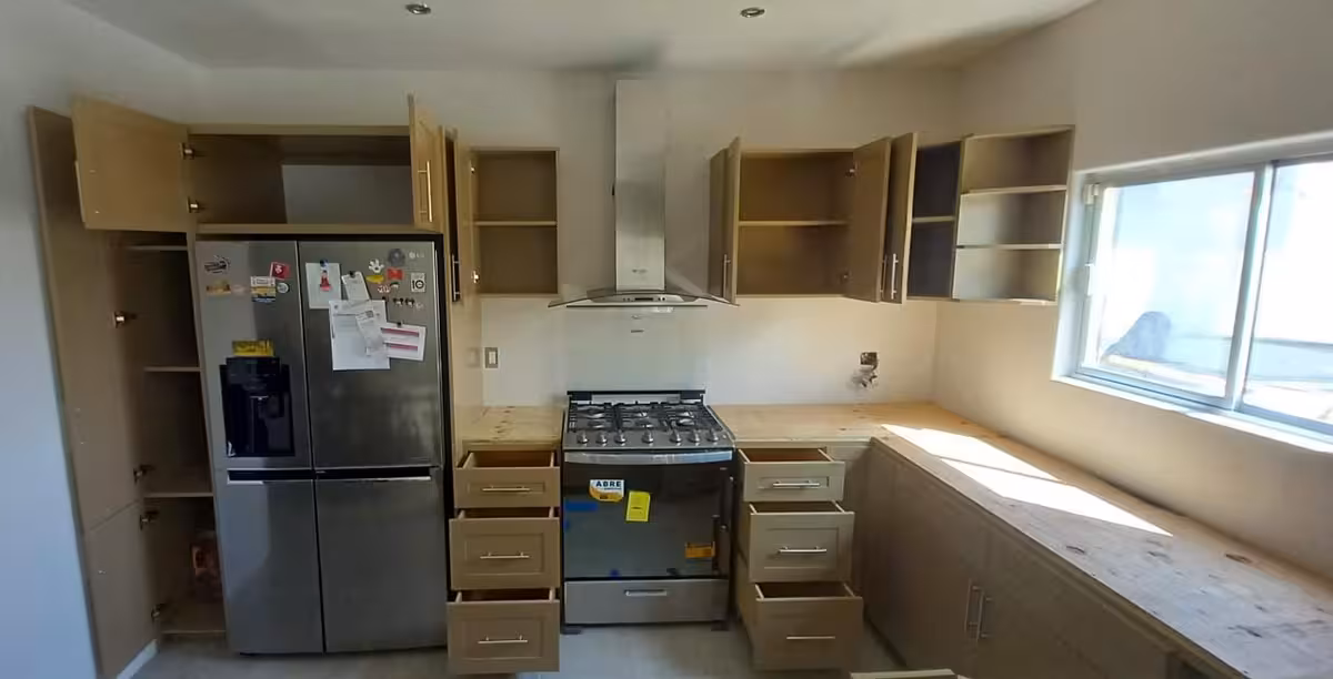 Cocinas a la medida: transforma tu espacio imagen 4