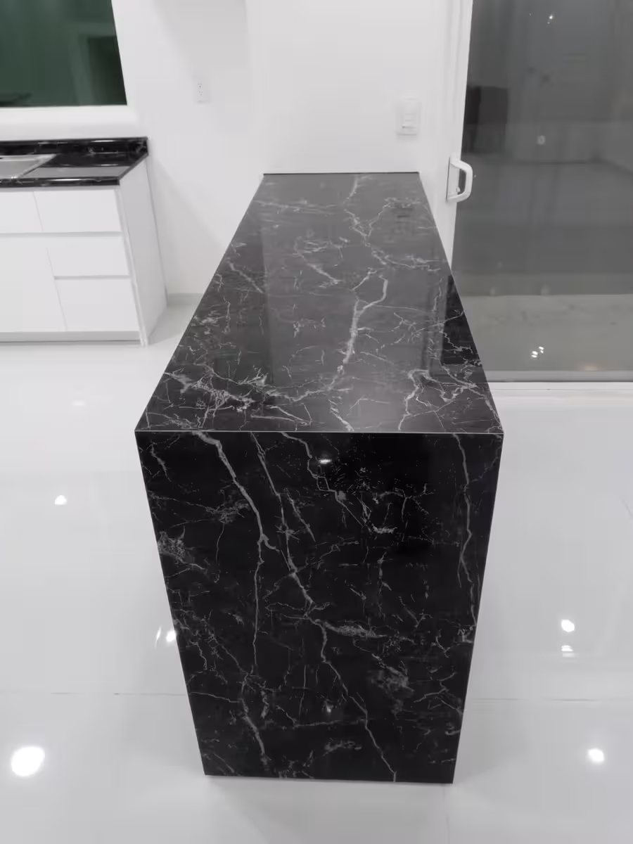 Cocina integral de ensueño imagen 4