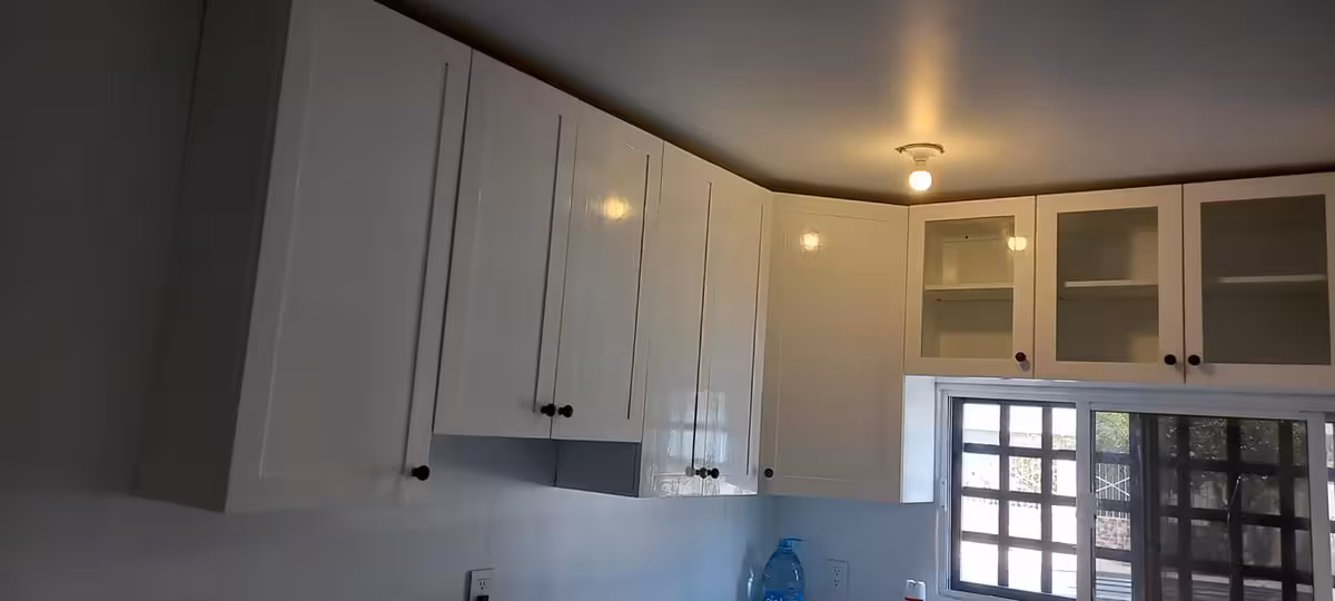 Cocinas integrales pequeñas: un toque de lujo imagen 2