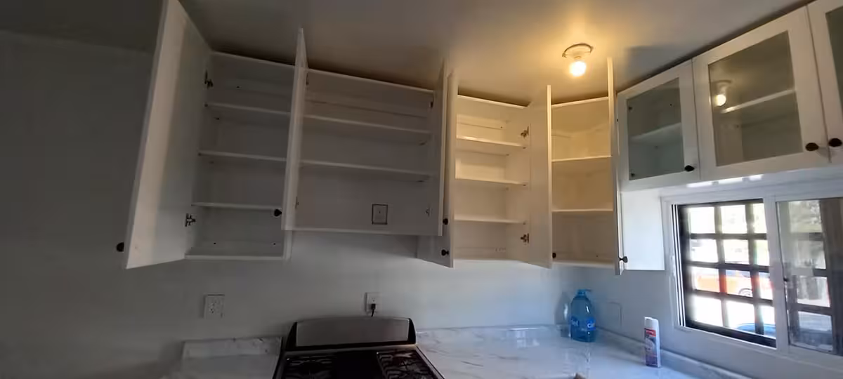 Cocinas integrales pequeñas: un toque de lujo imagen 5