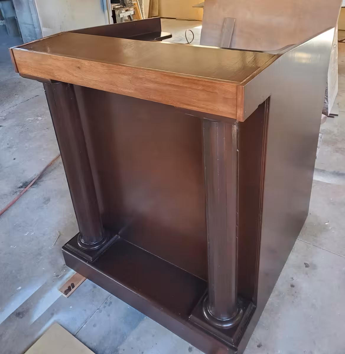 Restauración de muebles en Tijuana: increíble transformación imagen 3