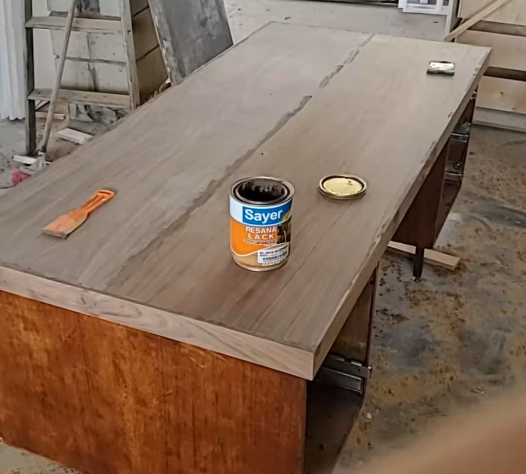 Restauración de muebles en Tijuana: increíble transformación imagen 4