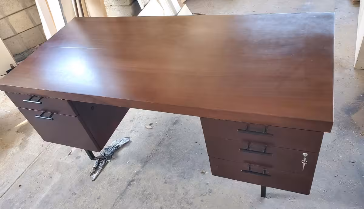 Restauración de muebles en Tijuana: increíble transformación imagen 7