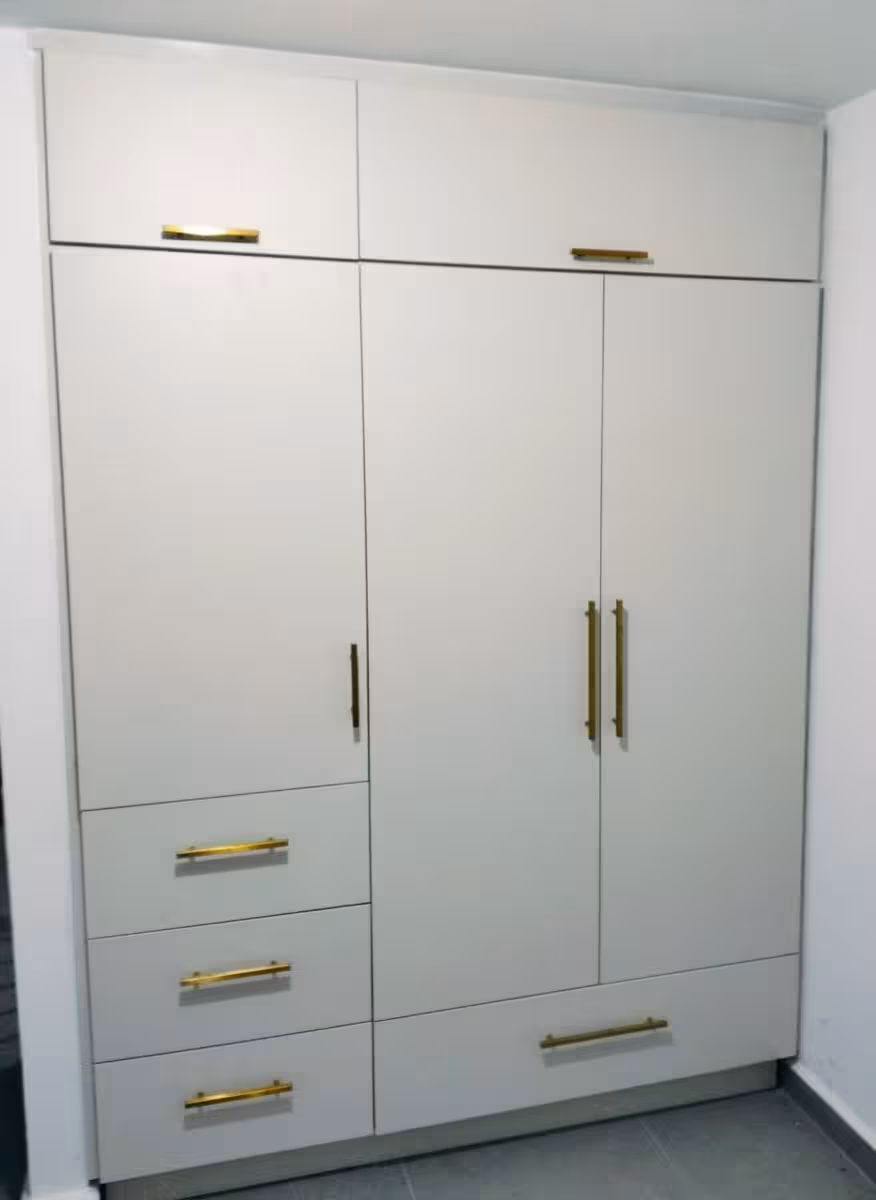Closets económicos: soluciones prácticas imagen 2