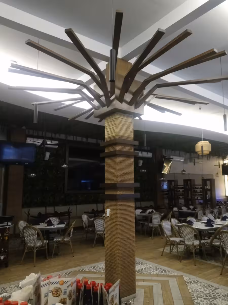 Cava de Madera imagen 3