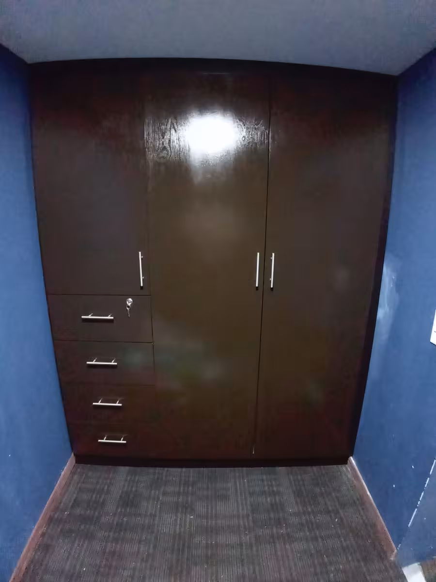 Juguetero Versátil: Más que un Simple Espacio