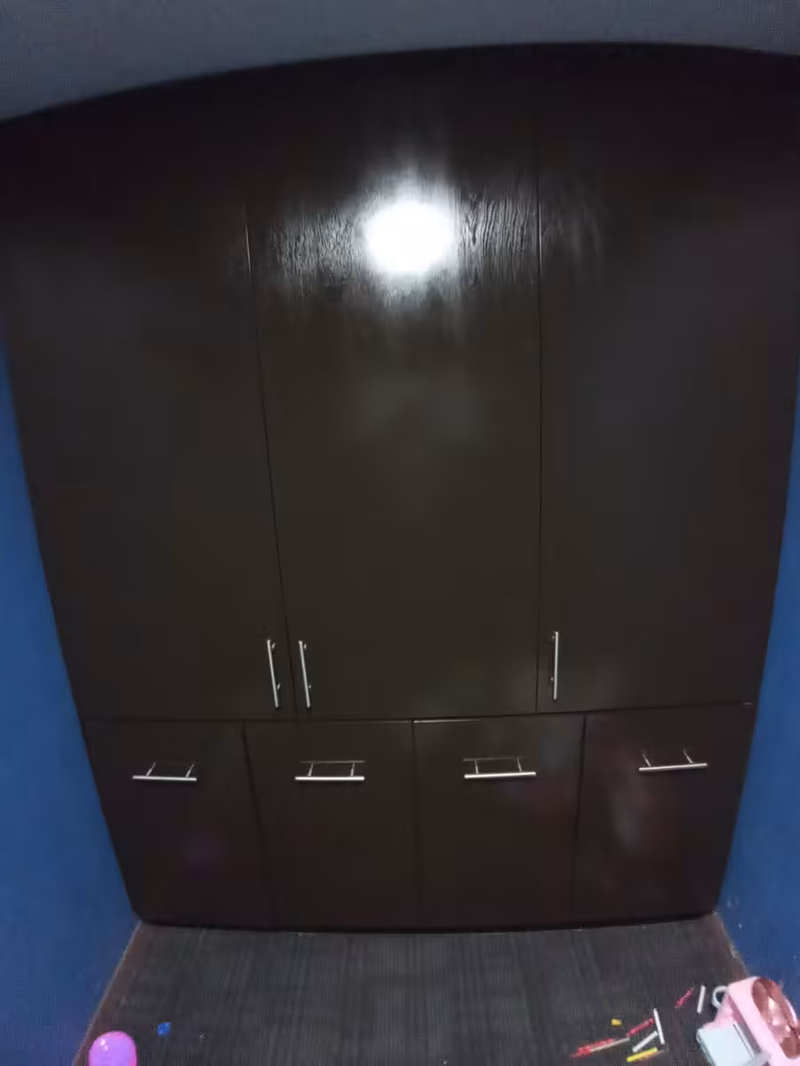 Juguetero Versátil: Más que un Simple Espacio imagen 6