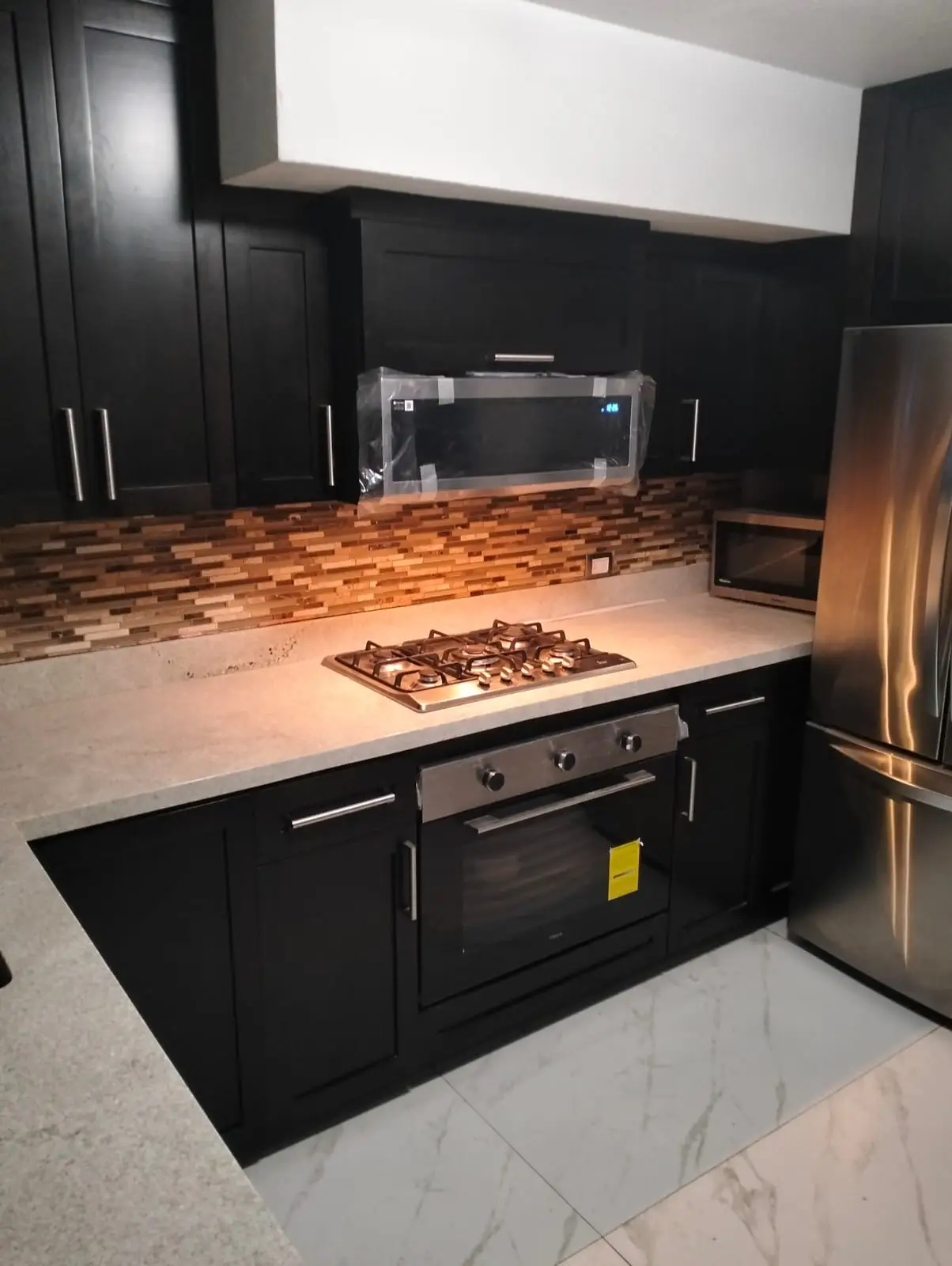 Cocina Estilo Shaker imagen 2