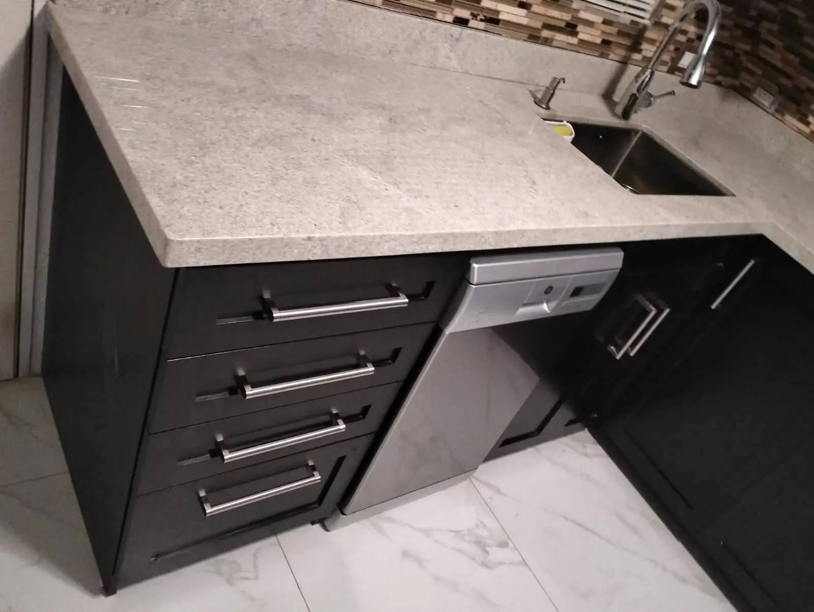 Cocina Estilo Shaker imagen 3