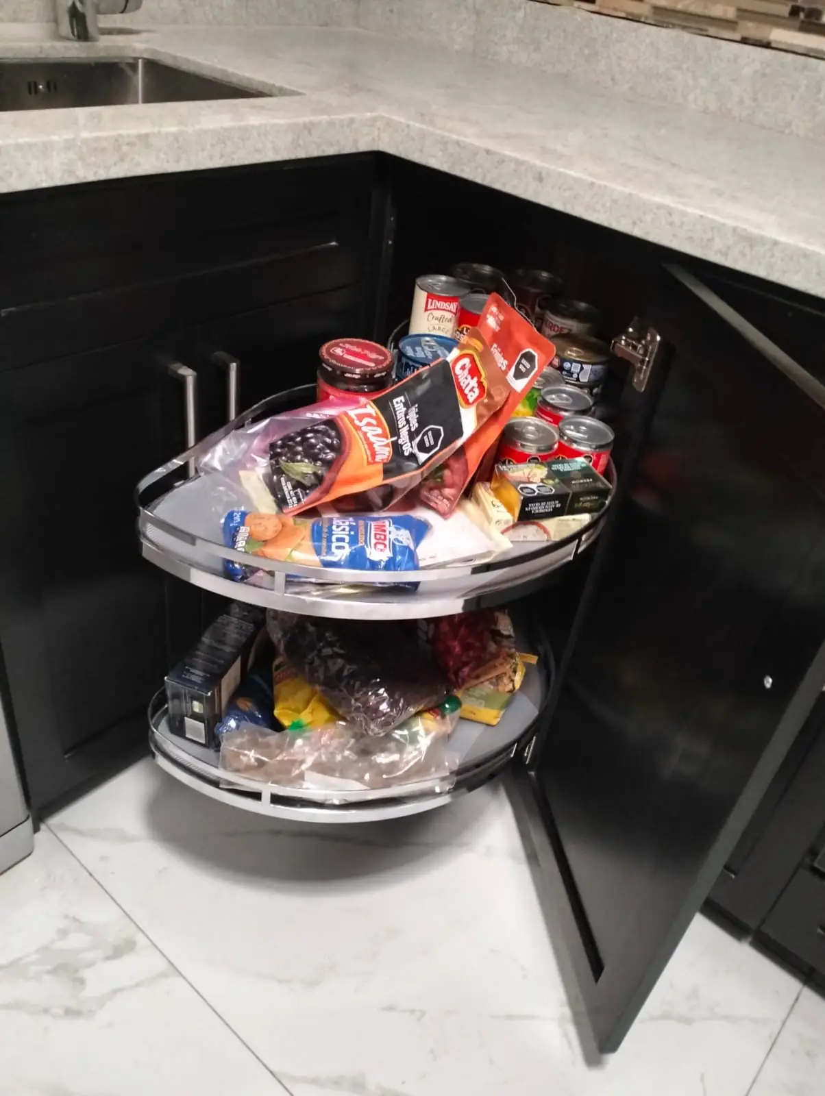 Cocina Estilo Shaker imagen 5