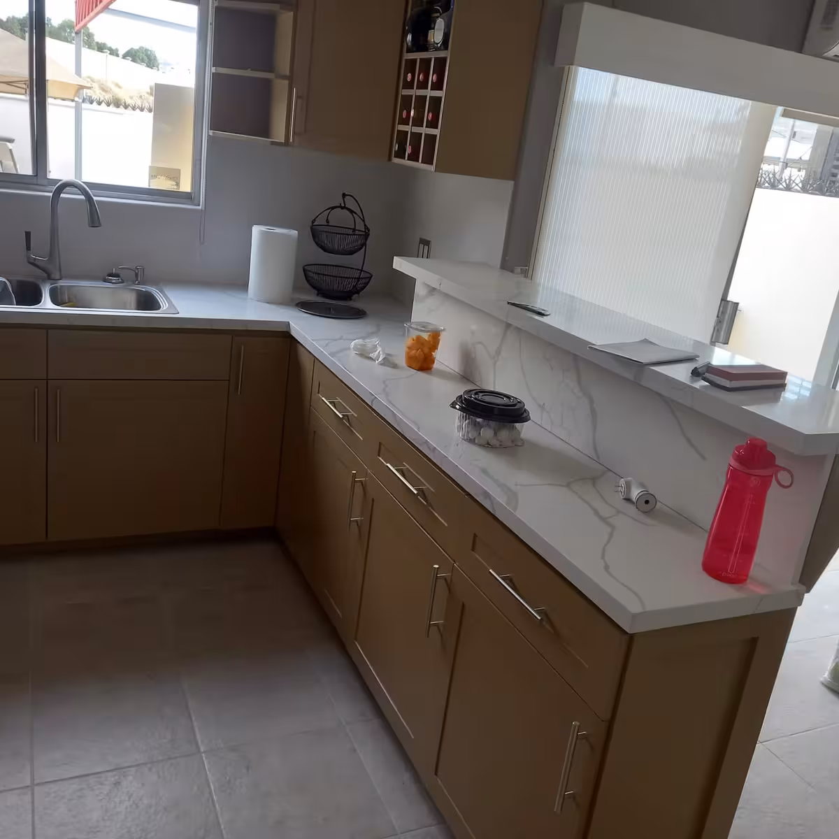 Cocinas a la Medida: Transforma tu Espacio imagen 5