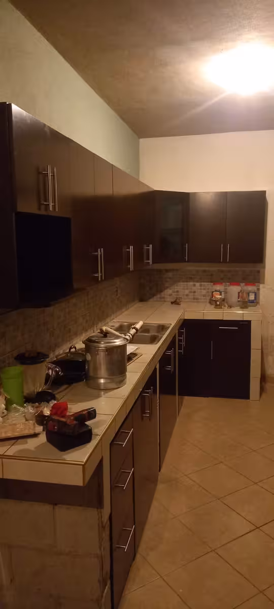 Cocinas Personalizadas: Redefiniendo el Lujo