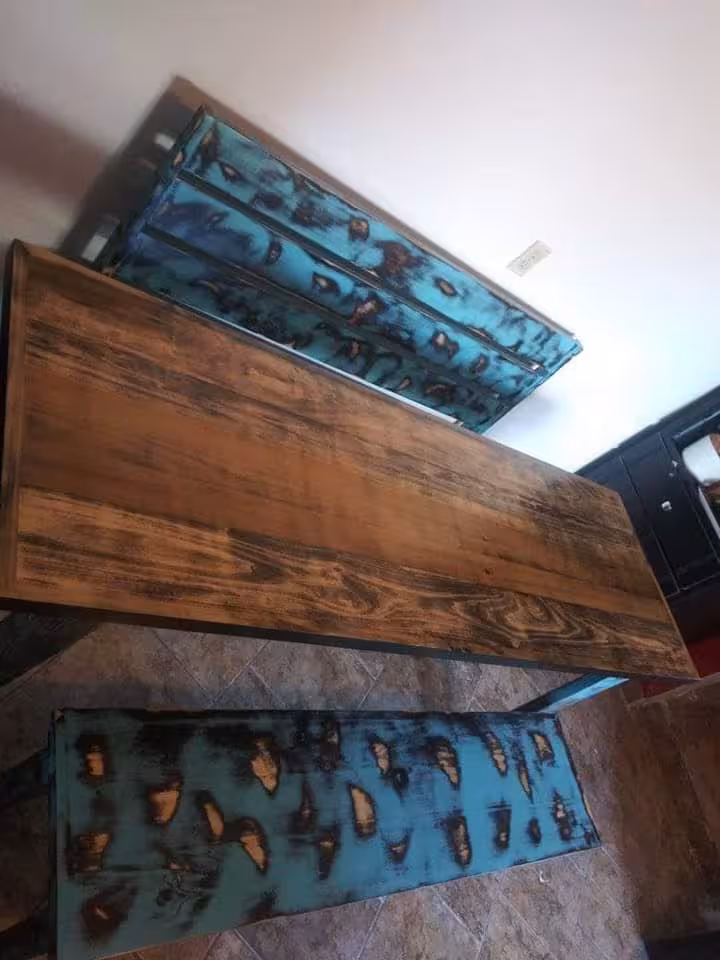 Comedores Capeados en Tijuana