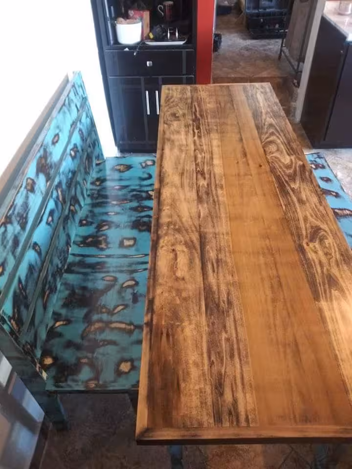 Comedores Capeados en Tijuana imagen 2