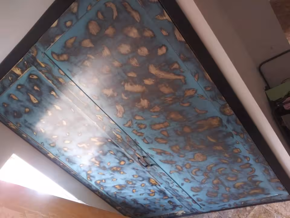 Comedores Capeados en Tijuana imagen 3