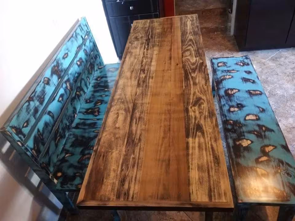 Comedores Capeados en Tijuana imagen 5