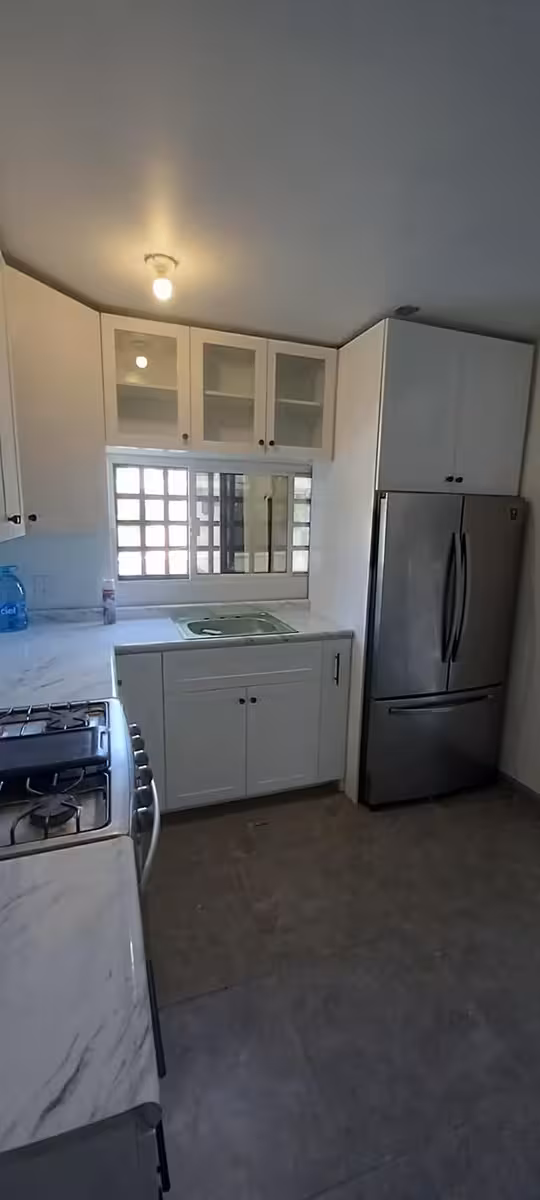 Cocinas Integrales Pequeñas: Un Toque de Lujo